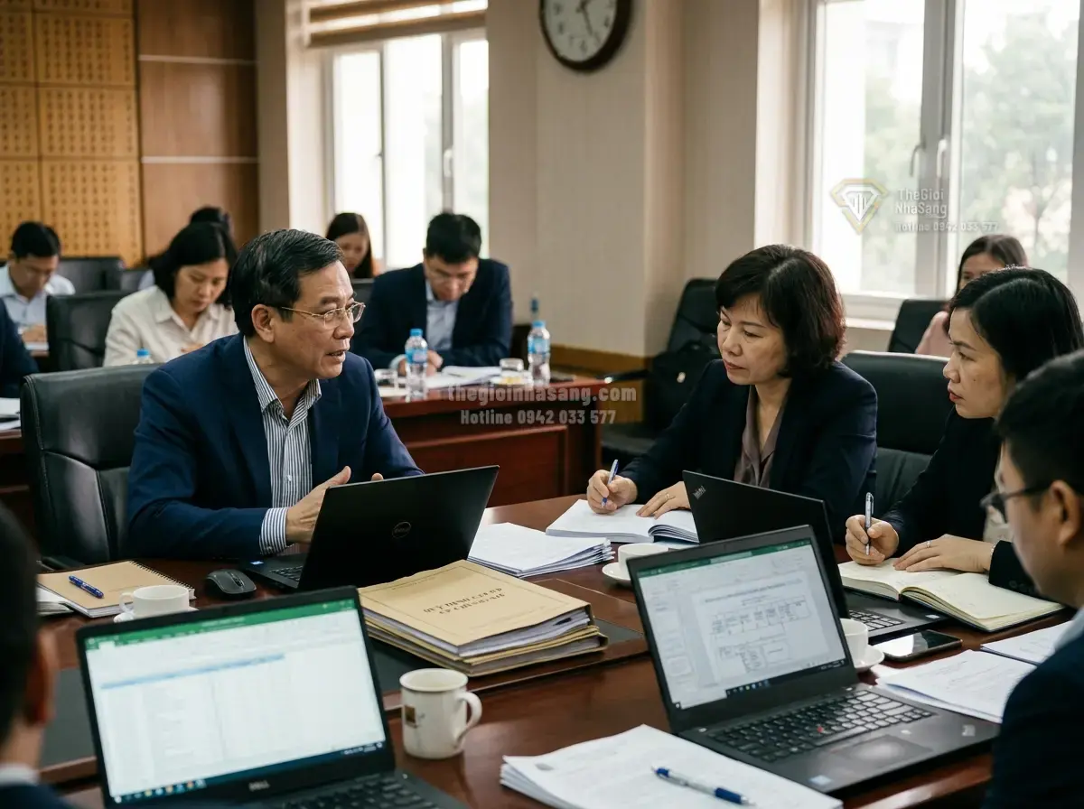 Chuyên ngành Thủy văn - Môi trường và Thách thức Cấp Chứng Chỉ Hành Nghề Xây Dựng tại Việt Nam 2026