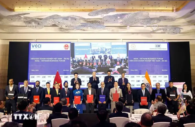 Chuyến Thăm Ấn Độ và Chiến Lược Mở Rộng Không Gian Phát Triển Bất Động Sản Việt Nam Trong Kỷ Nguyên Công Nghệ