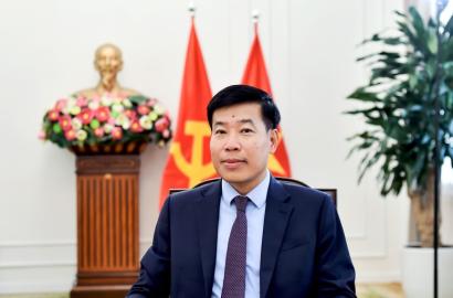 Chuyến Thăm Cấp Nhà Nước Việt Nam - Sri Lanka: Cơ Hội Mới Cho Hợp Tác Đầu Tư và Phát Triển Bất Động Sản Nam Á