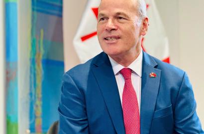 Chuyến Thăm Lịch Sử Việt Nam - Canada: Cơ Hội Mới Cho Thị Trường Bất Động Sản và Đầu Tư 2026