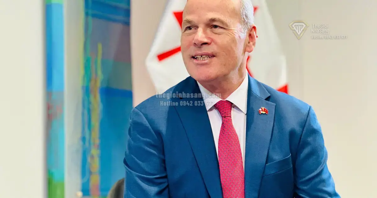 Chuyến Thăm Lịch Sử Việt Nam - Canada: Cơ Hội Mới Cho Thị Trường Bất Động Sản và Đầu Tư 2026