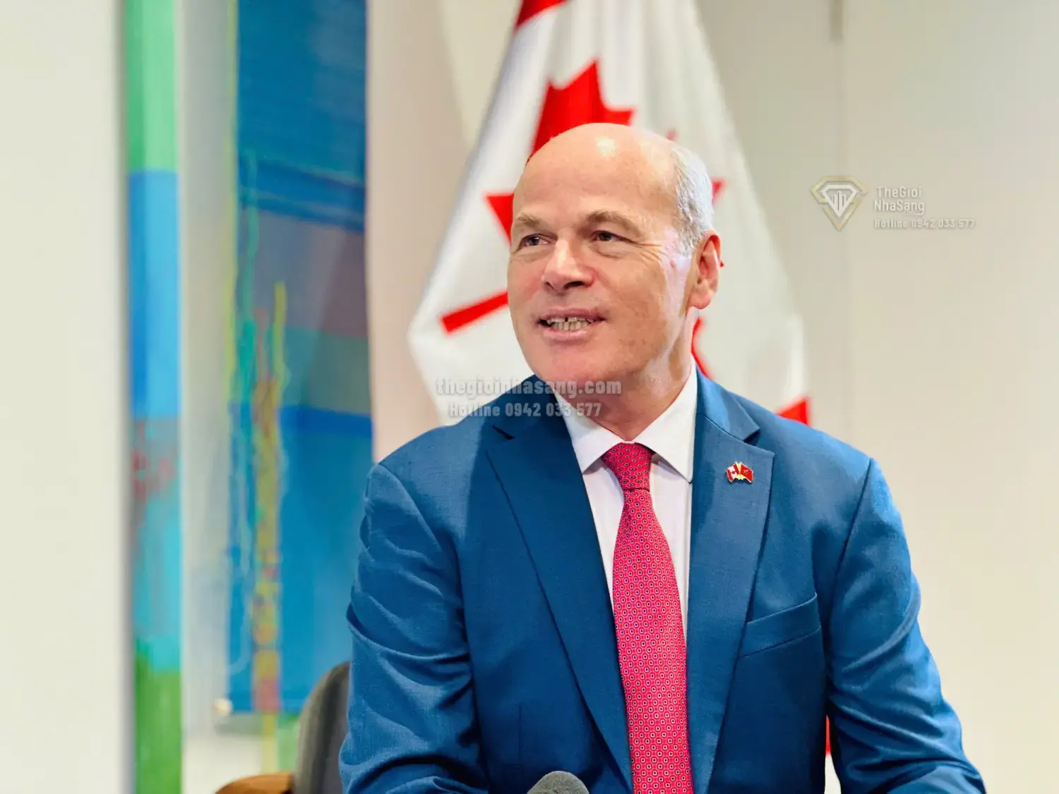 Chuyến Thăm Lịch Sử Việt Nam - Canada: Cơ Hội Mới Cho Thị Trường Bất Động Sản và Đầu Tư 2026