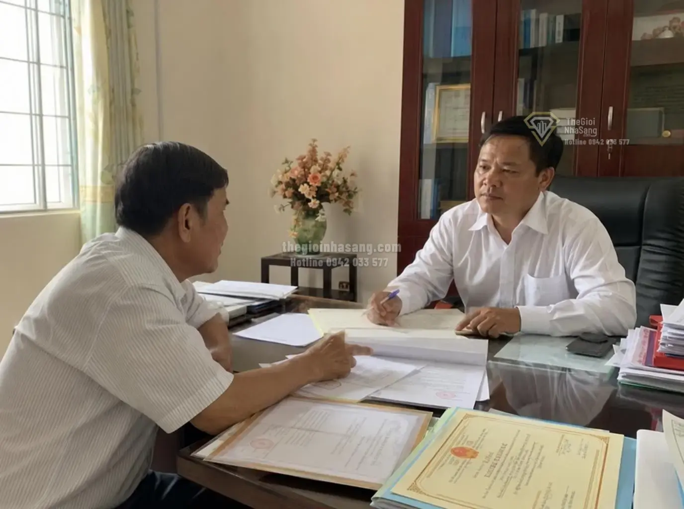 Chuyển Vị Trí Việc Làm Trong Ngành Giáo Dục: Tác Động Và Góc Nhìn Đầu Tư Bất Động Sản