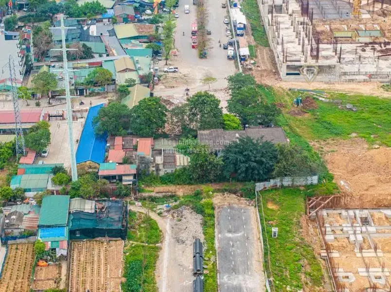 Ciputra sau gần 30 năm: Điều chỉnh quy hoạch và điểm nghẽn hạ tầng ảnh hưởng đến phát triển đô thị Tây Hồ Tây