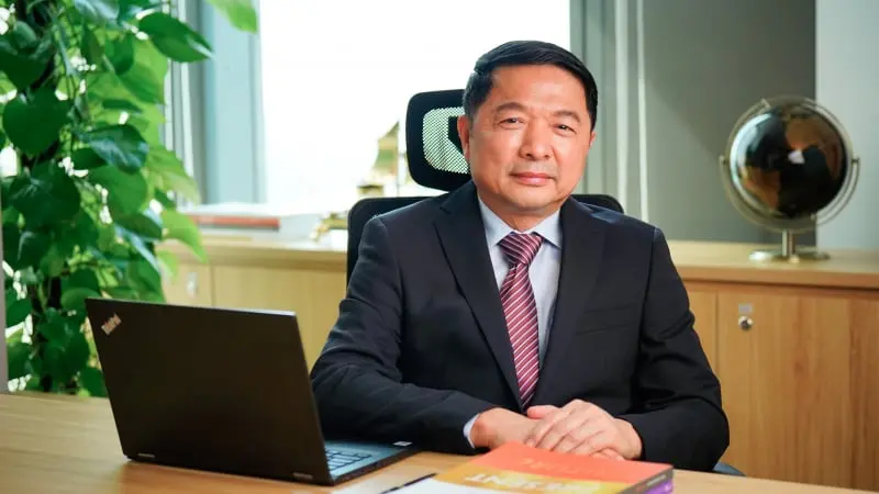 Tổng Giám đốc Japfa Việt Nam tiết lộ chiến lược đầu tư chăn nuôi bền vững tại Tây Nguyên