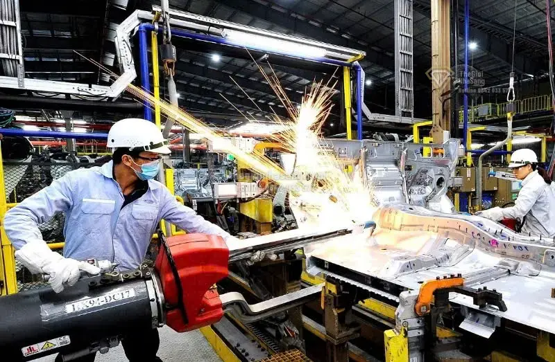 Cơ Chế Đặc Biệt Phát Triển Kinh Tế Nhà Nước và Tác Động Đến Thị Trường Bất Động Sản Việt Nam