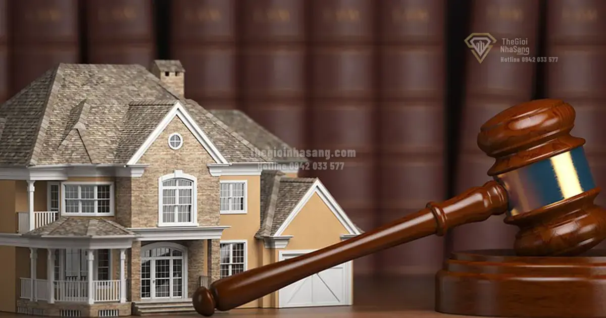 Cơ chế đặc thù và chuyển đổi số trong đấu giá tài sản trực tuyến: Tác động đến thị trường bất động sản Việt Nam