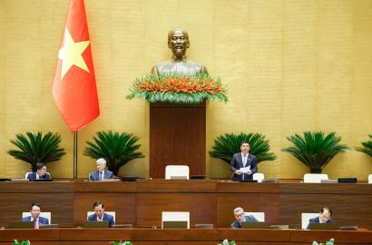 Cơ chế đặc thù xử lý tranh chấp đầu tư quốc tế: Bước tiến quan trọng bảo vệ lợi ích quốc gia và môi trường đầu tư tại Việt Nam