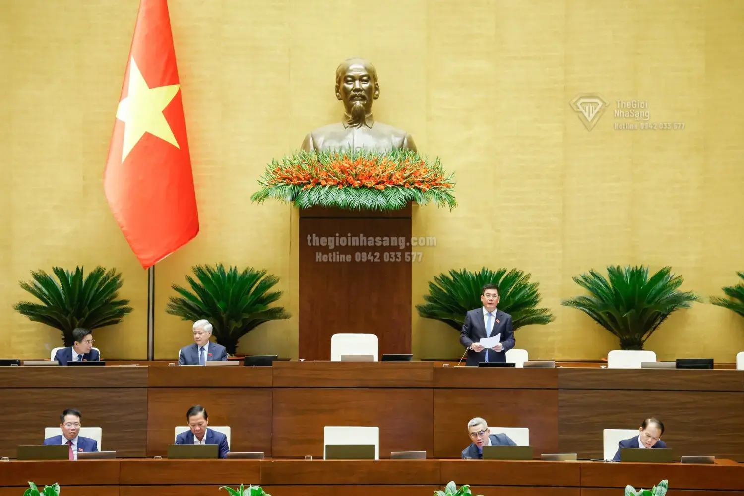 Cơ chế đặc thù xử lý tranh chấp đầu tư quốc tế: Bước tiến quan trọng bảo vệ lợi ích quốc gia và môi trường đầu tư tại Việt Nam