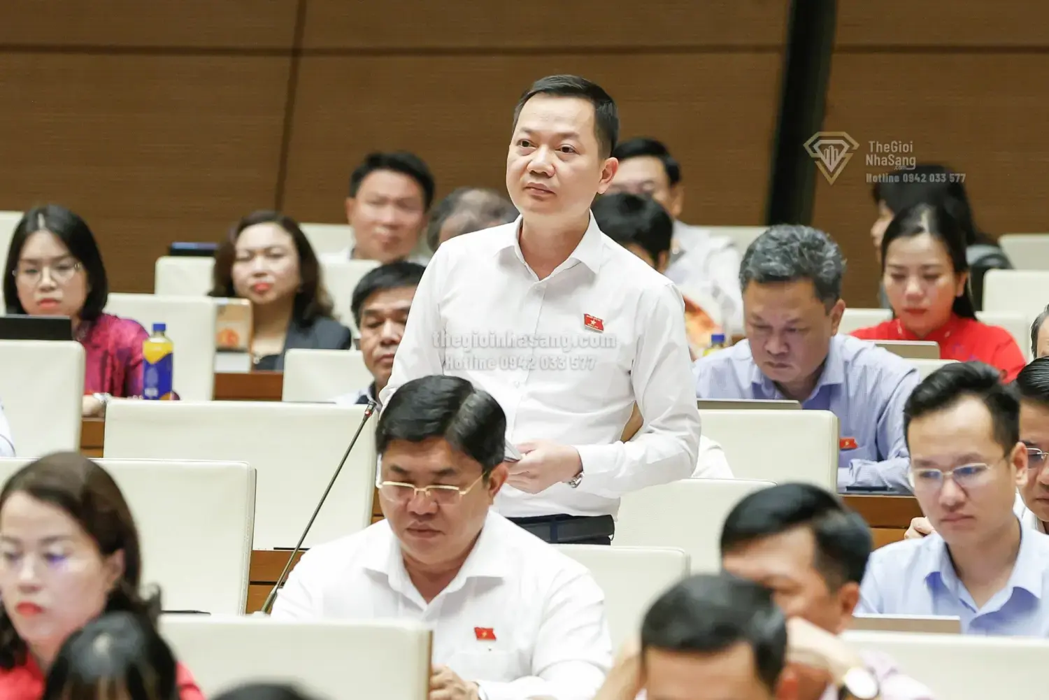 Cơ chế đặc thù xử lý tranh chấp đầu tư quốc tế: Bước tiến quan trọng bảo vệ lợi ích quốc gia và môi trường đầu tư tại Việt Nam