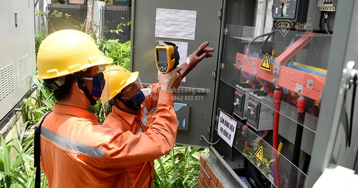 Cơ Chế Điều Chỉnh Giá Điện Mới: Tác Động và Chiến Lược Đầu Tư Bất Động Sản 2026