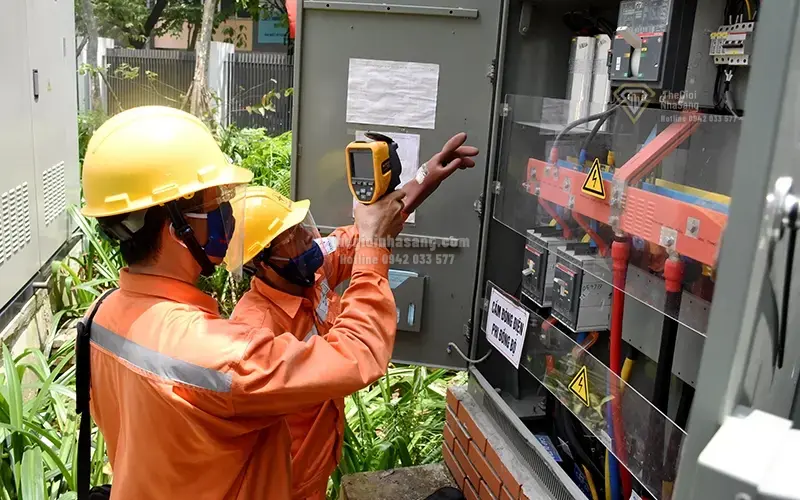 Cơ Chế Điều Chỉnh Giá Điện Mới: Tác Động và Chiến Lược Đầu Tư Bất Động Sản 2026