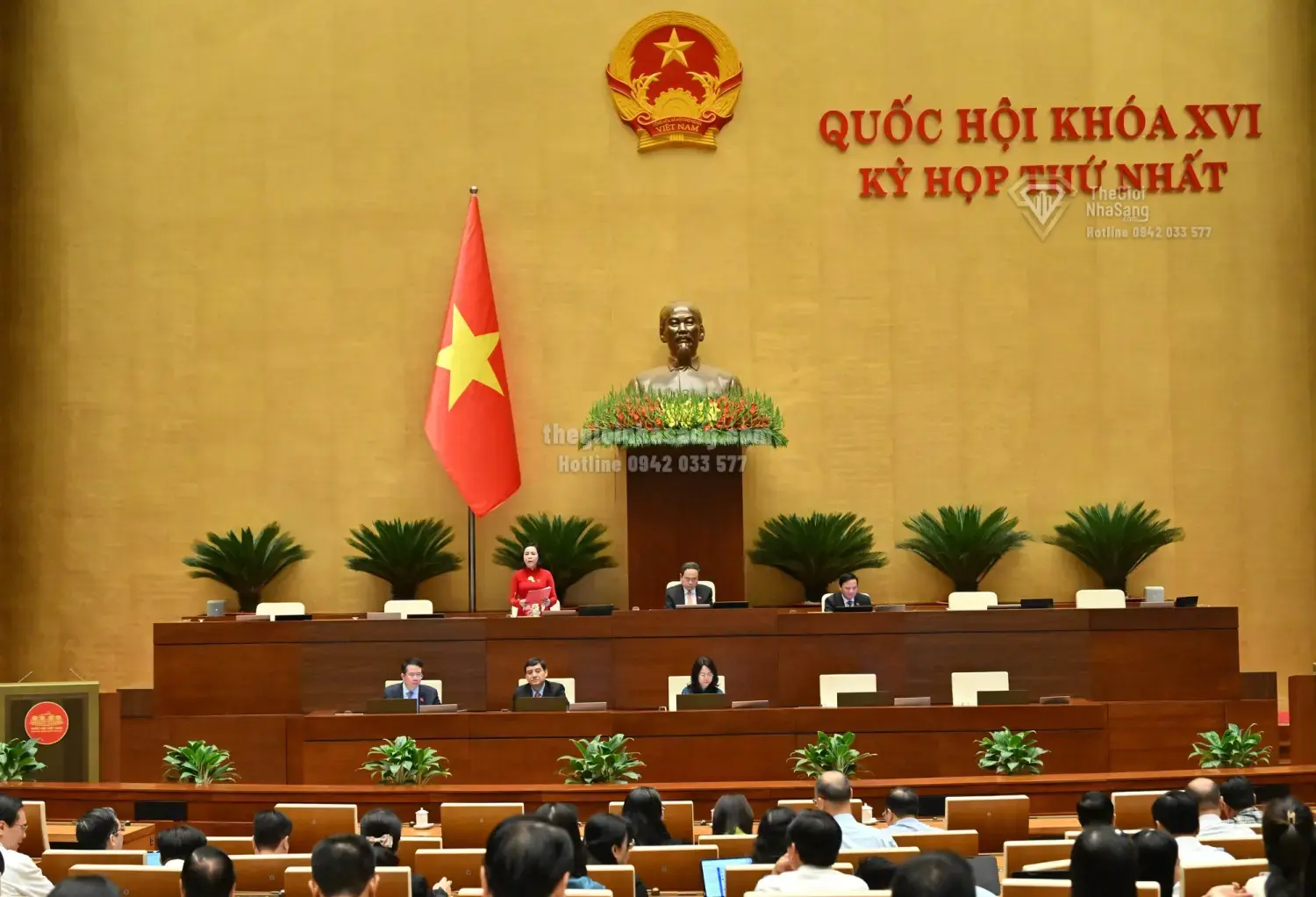 Cơ Chế Đột Phá Phát Triển Văn Hóa Việt Nam: Tác Động Đến Thị Trường Bất Động Sản Và Đầu Tư Tài Sản