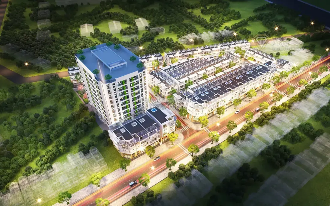 Cơ Chế Tín Dụng Đặc Thù và Tiến Độ Phát Triển Nhà Ở Xã Hội: Giải Pháp An Cư Bền Vững Cho Người Thu Nhập Thấp