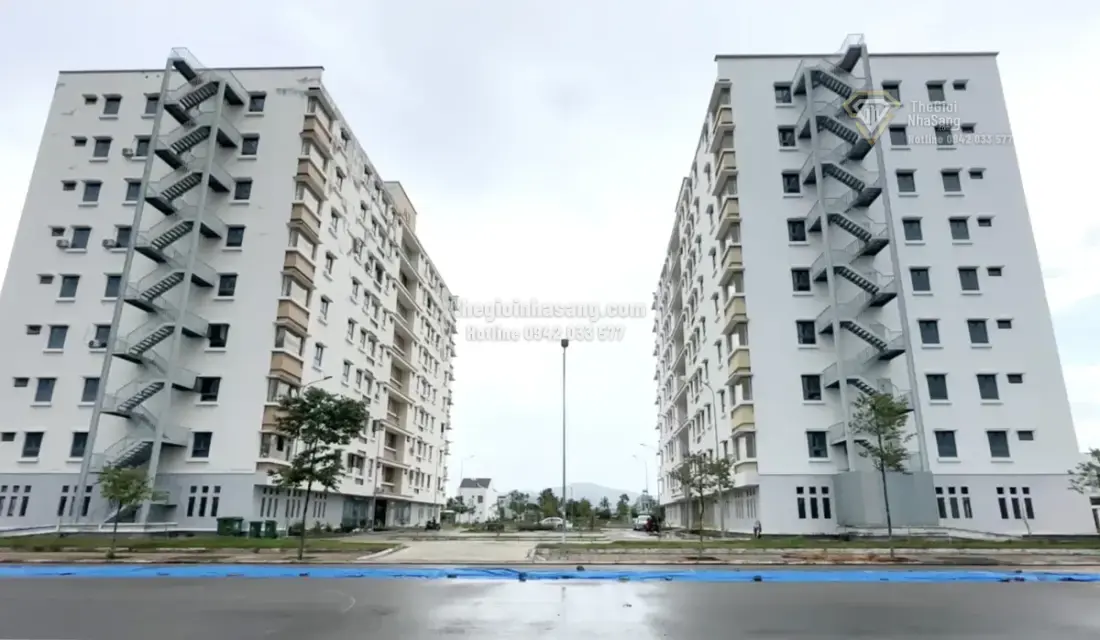 Cơ Chế Tín Dụng Đặc Thù và Tiến Độ Phát Triển Nhà Ở Xã Hội: Giải Pháp An Cư Bền Vững Cho Người Thu Nhập Thấp