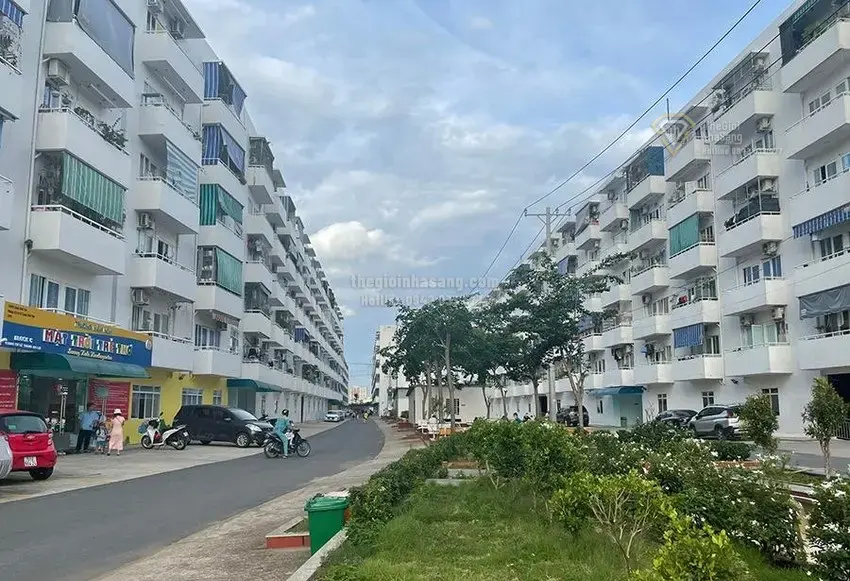 Cơ Chế Tín Dụng Đặc Thù và Tiến Độ Phát Triển Nhà Ở Xã Hội: Giải Pháp An Cư Bền Vững Cho Người Thu Nhập Thấp