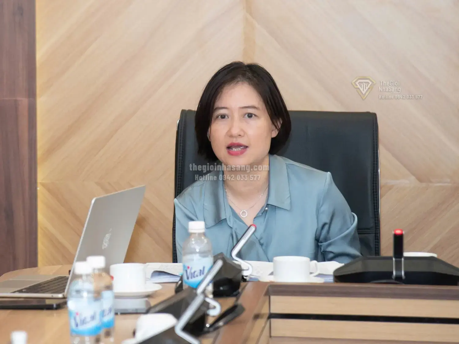 Cơ Chế Trao Quyền Linh Hoạt: Đòn Bẩy Tạo Đà Phát Triển Bền Vững Cho Doanh Nghiệp Nhà Nước Và Tác Động Đến Thị Trường Bất Động Sản Việt Nam