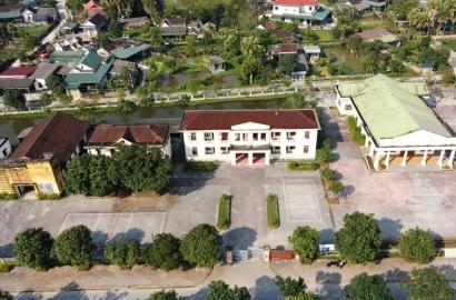 Cơ chế xử lý nhà, đất dôi dư sau sắp xếp bộ máy: Tác động và cơ hội cho thị trường bất động sản Việt Nam