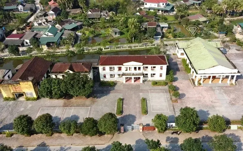 Cơ chế xử lý nhà, đất dôi dư sau sắp xếp bộ máy: Tác động và cơ hội cho thị trường bất động sản Việt Nam