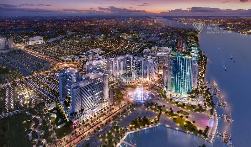 Cơ Hội Đầu Tư Bất Động Sản 2026: Xu Hướng Đổi Pha và Chiến Lược An Toàn Trong Thị Trường Mới