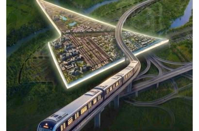 Cơ Hội Đầu Tư Vàng Tại Siêu Dự Án 880ha Vinhomes Saigon Park Hóc Môn – Tây Bắc TP.HCM