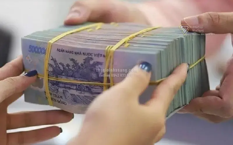 Cơ hội mới cho vay mua nhà ở xã hội tại TP. Hồ Chí Minh: Tác động và triển vọng phát triển bền vững