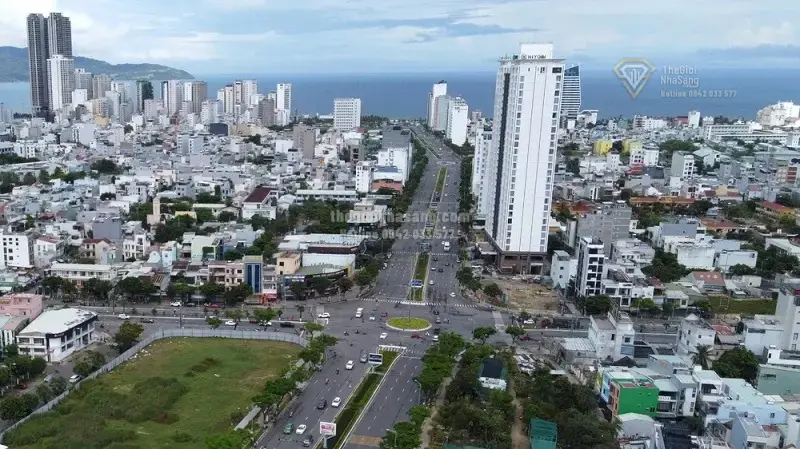 Cơ hội mua nhà ở xã hội tại Đà Nẵng: Thông tin chi tiết dự án Nam cầu Cẩm Lệ và định hướng phát triển giai đoạn 2025-2030