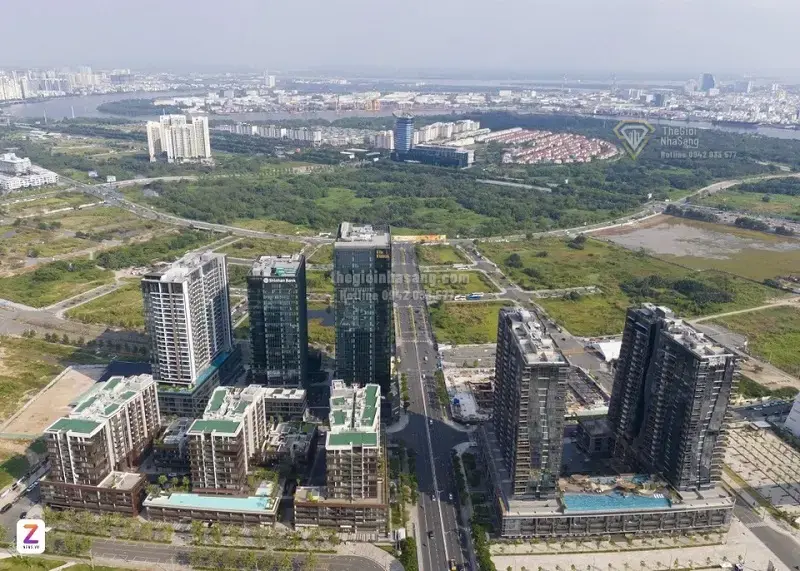 Cơ hội mua nhà ở xã hội tại Đà Nẵng: Thông tin chi tiết dự án Nam cầu Cẩm Lệ và định hướng phát triển giai đoạn 2025-2030