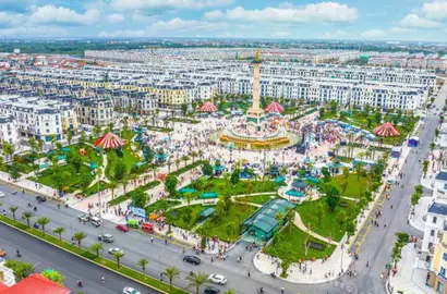 Cơ hội phát triển đại đô thị tích hợp tại Việt Nam trong bối cảnh kinh tế mới