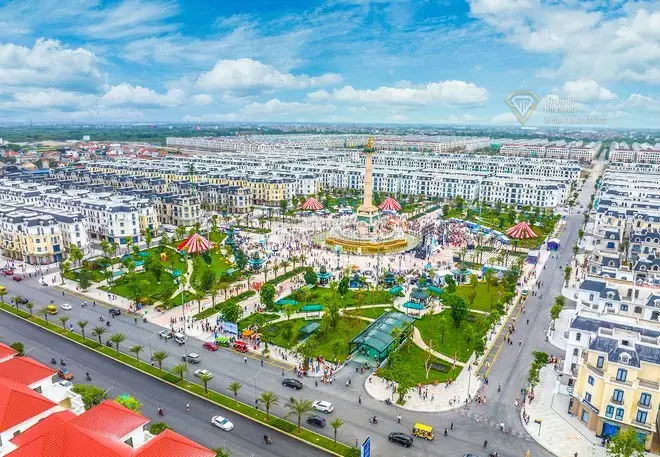 Cơ hội phát triển đại đô thị tích hợp tại Việt Nam trong bối cảnh kinh tế mới