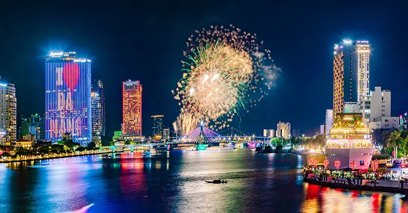 Cơ Hội Sở Hữu Căn Hộ Hàng Hiệu Độc Nhất Vô Nhị Tại Trung Tâm Đà Nẵng