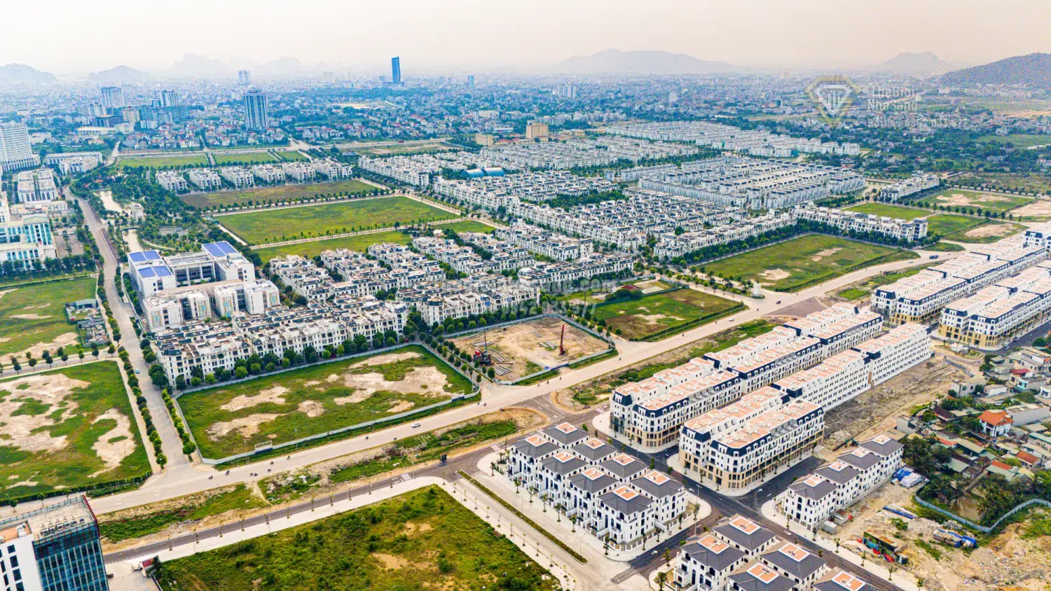 Cơ hội sở hữu căn hộ nhà ở xã hội Vinhomes tại Thanh Hóa và Hải Phòng với mức giá hấp dẫn