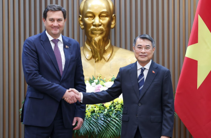 Cơ hội và thách thức trong hợp tác kinh tế Việt Nam - Belarus: Tác động đến thị trường bất động sản cao cấp và đầu tư tài sản