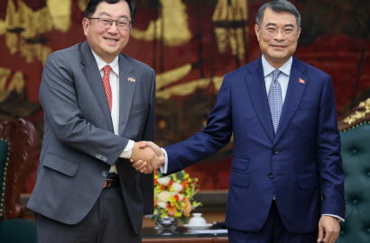 Cơ hội và thách thức trong quan hệ hợp tác Việt Nam - Malaysia: Tác động đến thị trường bất động sản và đầu tư 2026