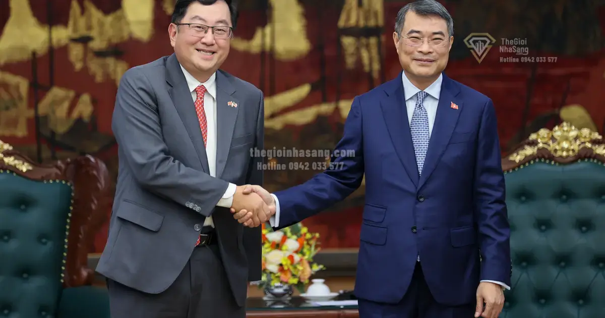 Cơ hội và thách thức trong quan hệ hợp tác Việt Nam - Malaysia: Tác động đến thị trường bất động sản và đầu tư 2026