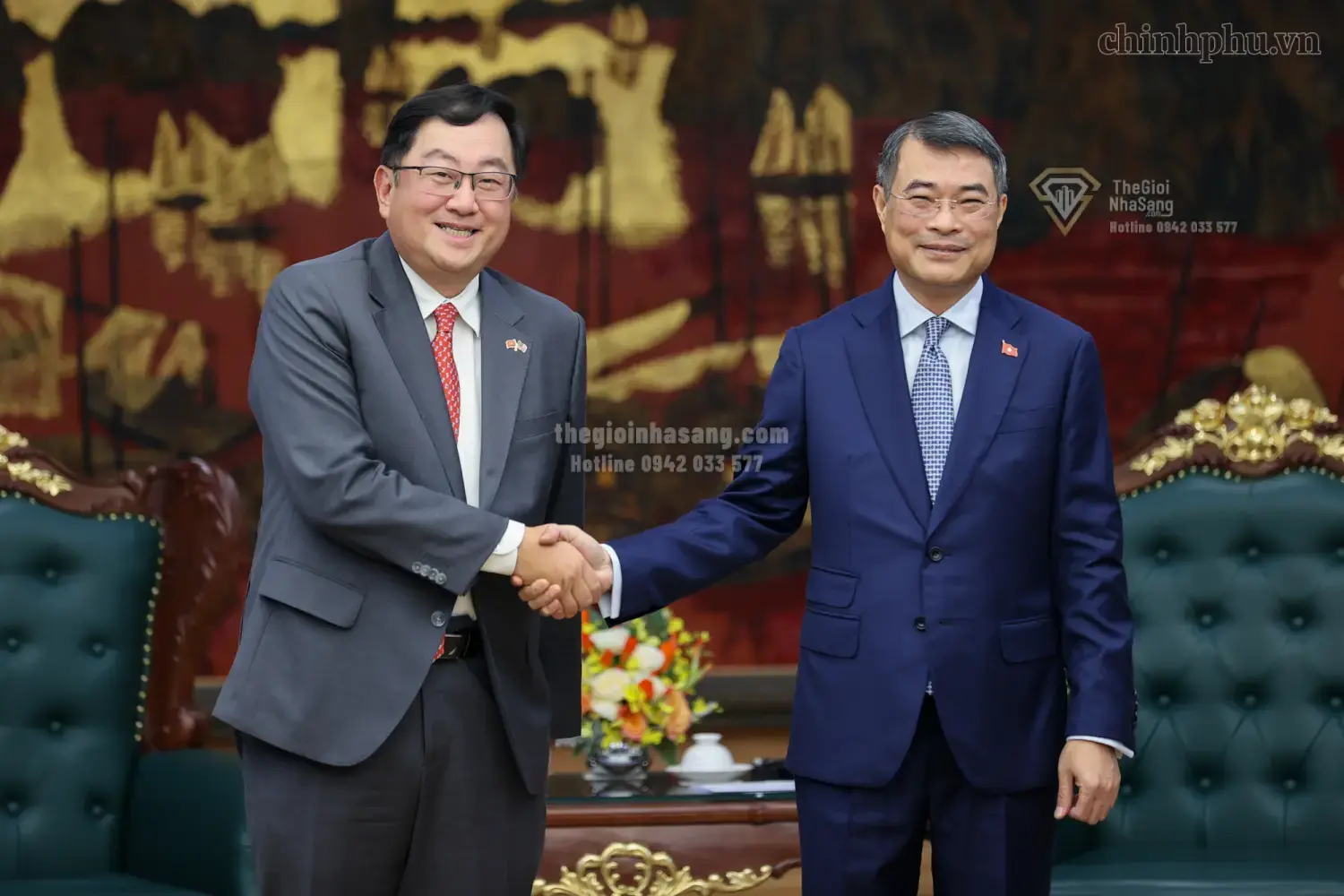 Cơ hội và thách thức trong quan hệ hợp tác Việt Nam - Malaysia: Tác động đến thị trường bất động sản và đầu tư 2026