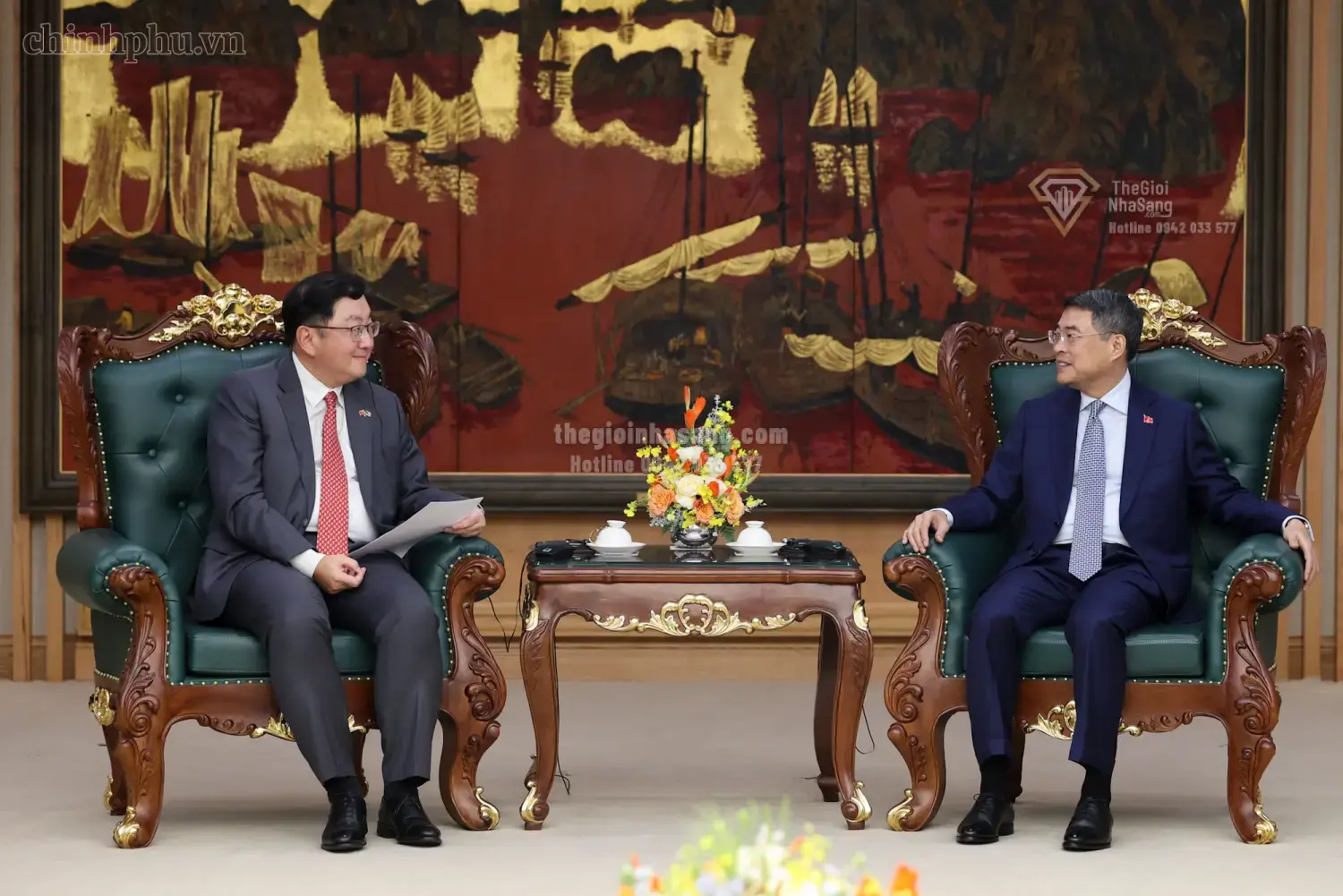 Cơ hội và thách thức trong quan hệ hợp tác Việt Nam - Malaysia: Tác động đến thị trường bất động sản và đầu tư 2026