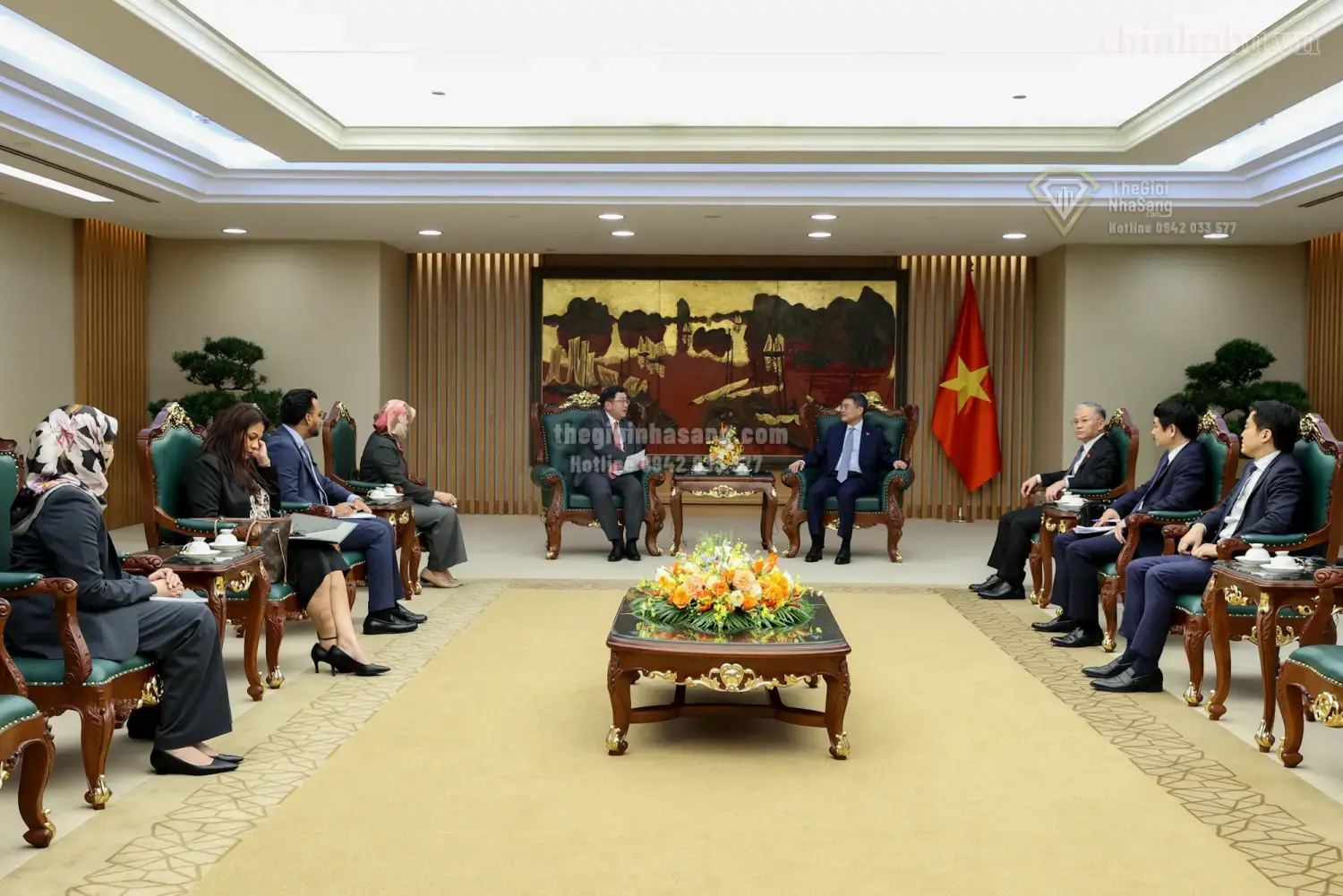 Cơ hội và thách thức trong quan hệ hợp tác Việt Nam - Malaysia: Tác động đến thị trường bất động sản và đầu tư 2026