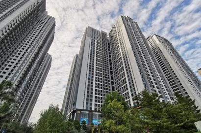 Cơ hội và thách thức trong việc cấp sổ hồng cho hàng nghìn căn hộ tại TP.HCM và các dự án nhà ở xã hội trên cả nước