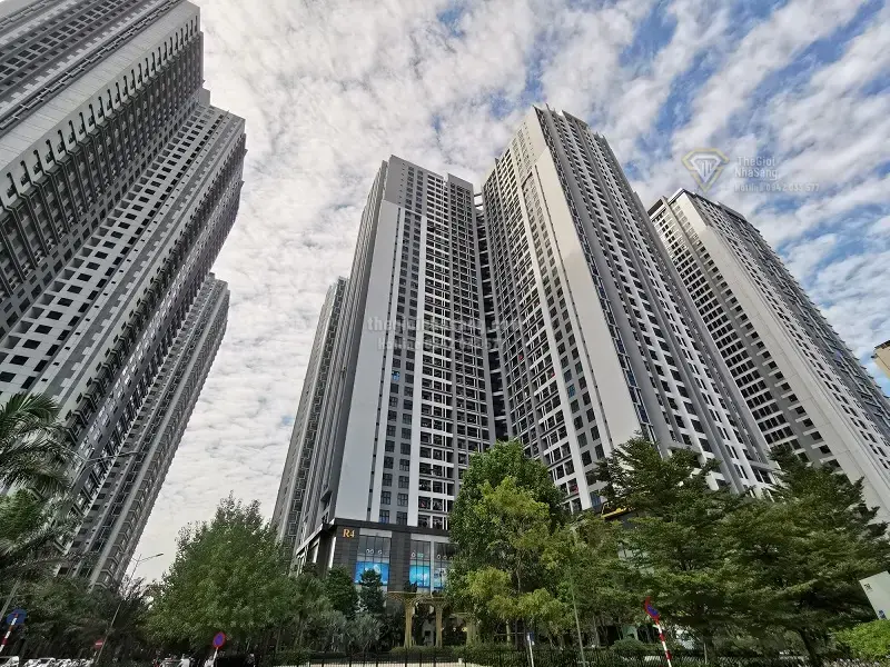 Cơ hội và thách thức trong việc cấp sổ hồng cho hàng nghìn căn hộ tại TP.HCM và các dự án nhà ở xã hội trên cả nước