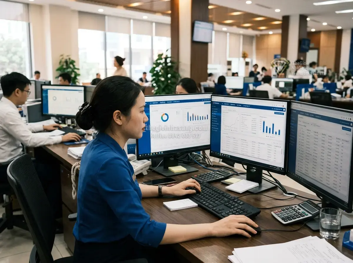 Cơ Hội Vàng Cho Nhà Đầu Tư Bất Động Sản Lớn Tại Sài Gòn Và Miền Nam