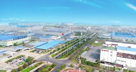 Cơ hội vàng đang chờ bất động sản khu công nghiệp - Baodautu.vn