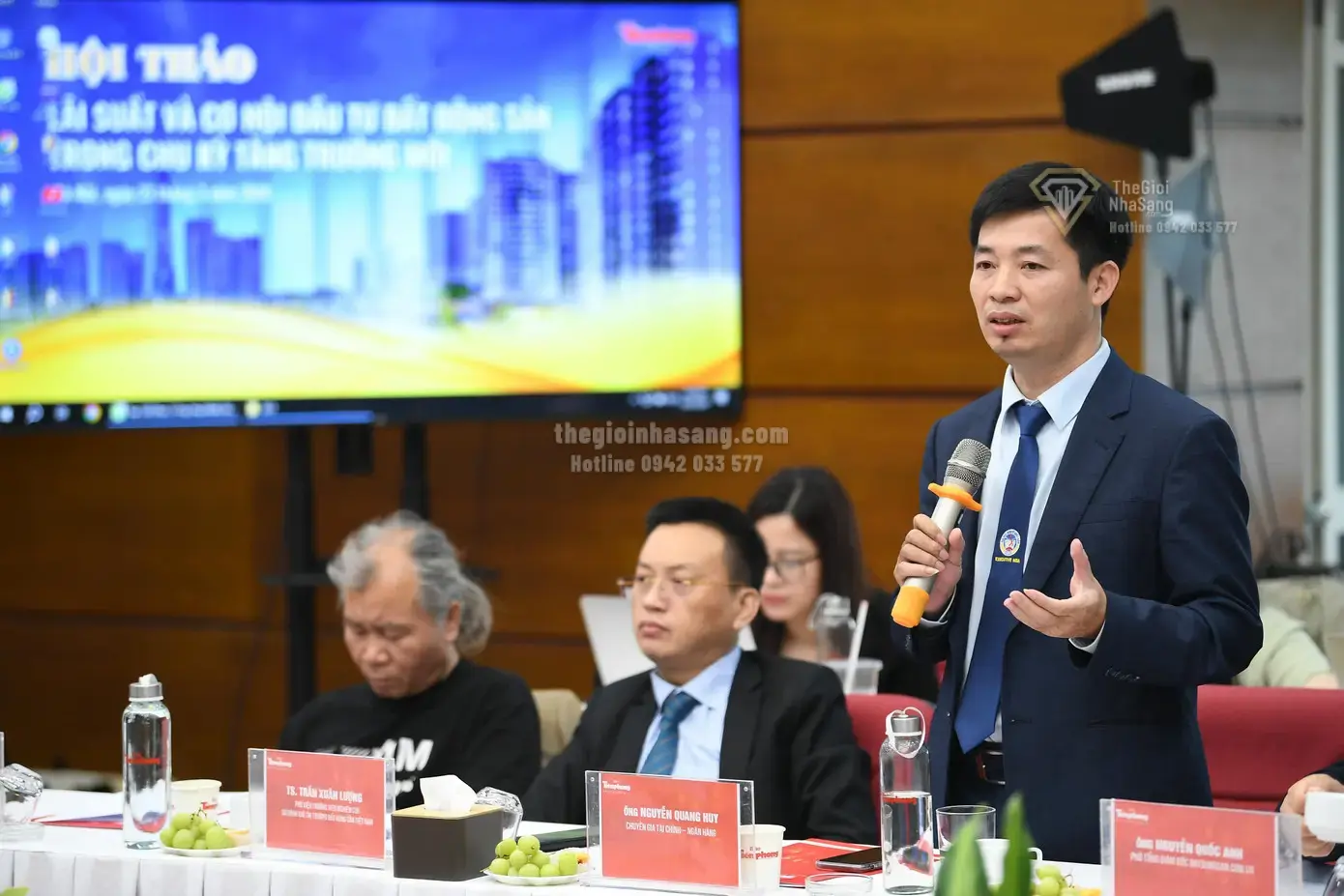 Có nên đầu tư bất động sản trong bối cảnh lãi suất tăng? Góc nhìn chuyên sâu và chiến lược cho nhà đầu tư