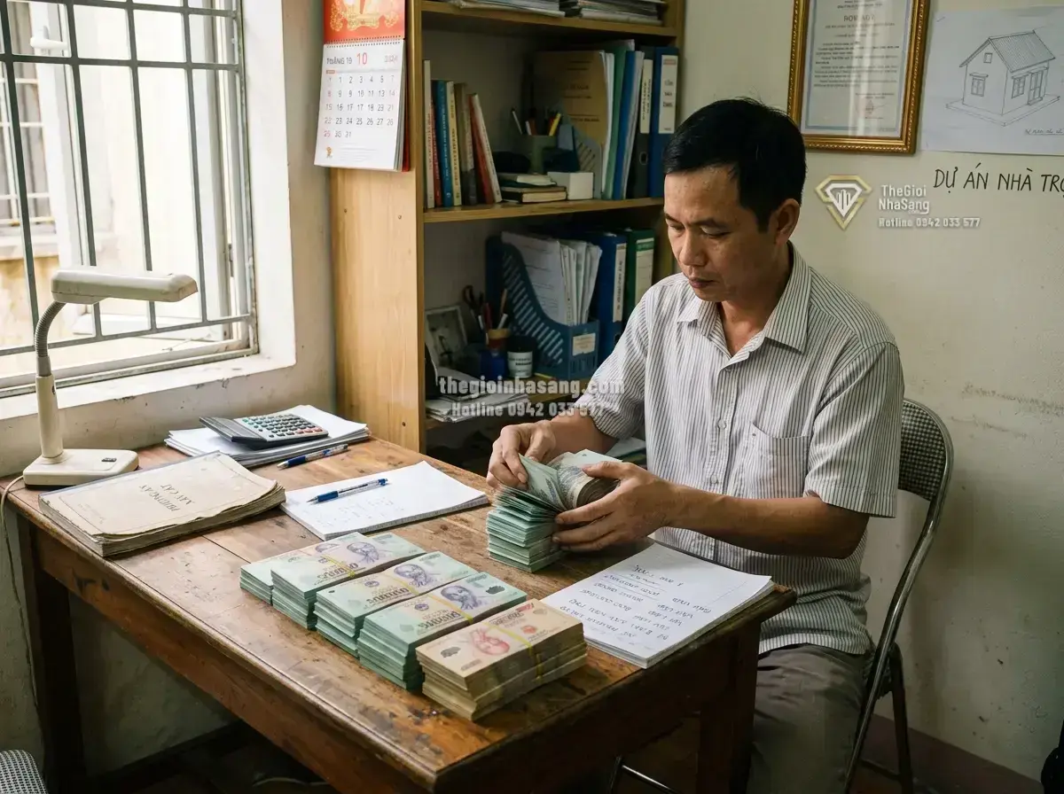 Có Nên Đầu Tư Nhà Trọ Ở Bình Dương Với 200m2 Đất Và 800 Triệu Đồng?