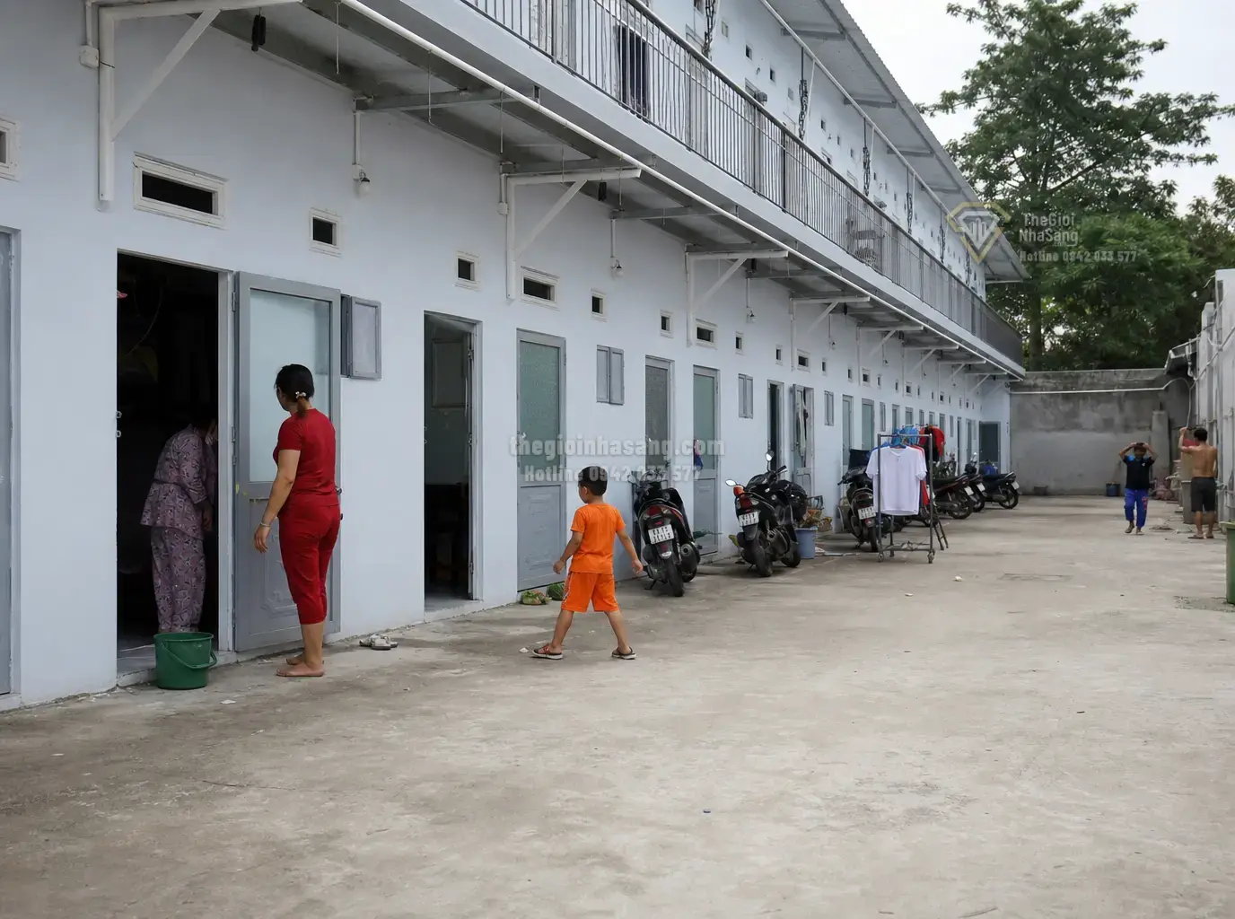 Có Nên Đầu Tư Xây Nhà Trọ Ở Bình Dương Với 200m2 Đất Và 800 Triệu Đồng?