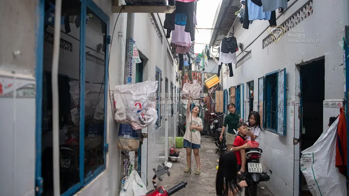 Có Nên Đầu Tư Xây Nhà Trọ Ở Bình Dương Với 200m2 Đất Và 800 Triệu Đồng?