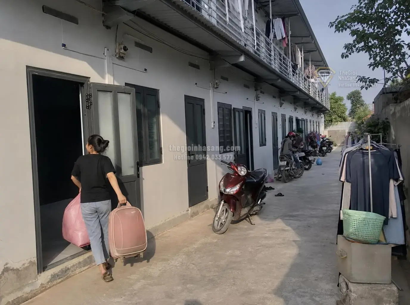 Có Nên Đầu Tư Xây Nhà Trọ Ở Bình Dương Với 200m2 Đất Và 800 Triệu Đồng?
