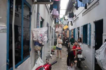 Có nên đầu tư xây nhà trọ tại Bình Dương với 200m2 đất và 800 triệu đồng?