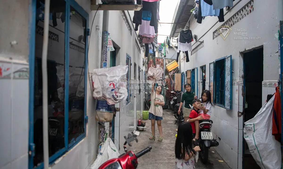 Có nên đầu tư xây nhà trọ tại Bình Dương với 200m2 đất và 800 triệu đồng?