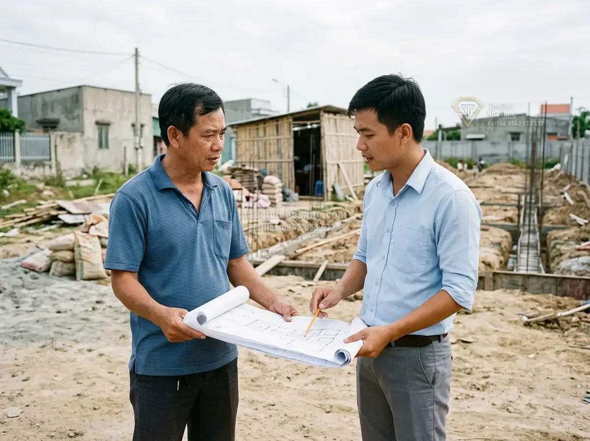 Có nên đầu tư xây nhà trọ tại Bình Dương với 200m2 đất và 800 triệu đồng?